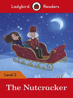 cover image of The Nutcracker